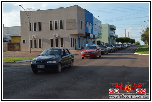 rolim de moura